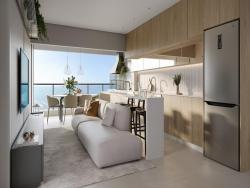 Apartamento para Venda em Caraguatatuba - 3