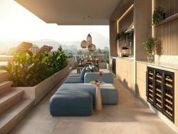 Apartamento para Venda em Caraguatatuba - 2