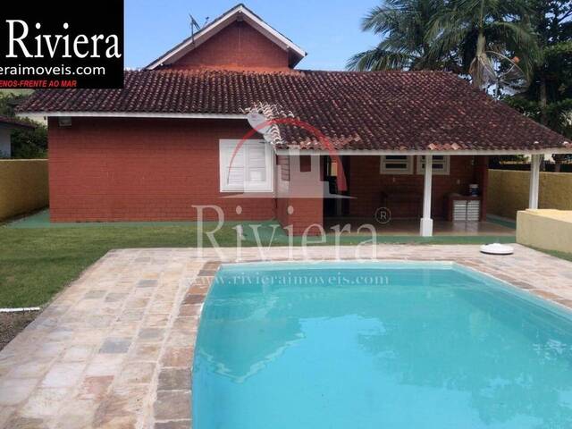 Sobrado para Venda em São Sebastião - 2