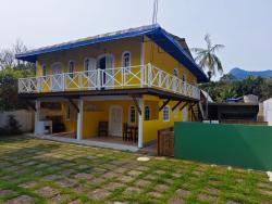 #ILHA.V.S03 - Pousada para Venda em Ilhabela - SP - 1