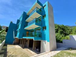#BSF.V.EL13 - Apartamento para Venda em São Sebastião - SP - 2