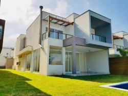 #MARE.L.CR2 - Casa em condomínio para Locação em São Sebastião - SP - 1