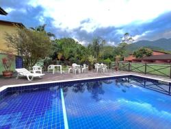 #LT010001 - Casa em condomínio para Temporada em São Sebastião - SP - 1
