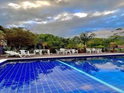 #LT010001 - Casa em condomínio para Temporada em São Sebastião - SP - 2