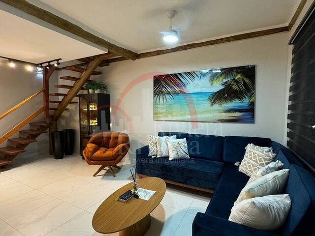 Casa em condomínio para Locação em São Sebastião - 4