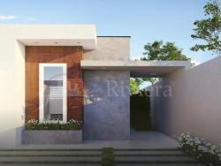 #CAR.V.HJ10 - Duplex para Venda em Caraguatatuba - SP - 1