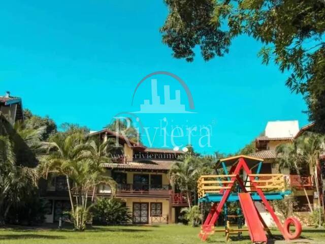#V040102 - Apartamento para Venda em São Sebastião - SP - 1