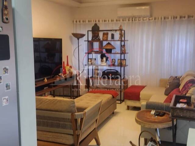 #V040102 - Apartamento para Venda em São Sebastião - SP - 2