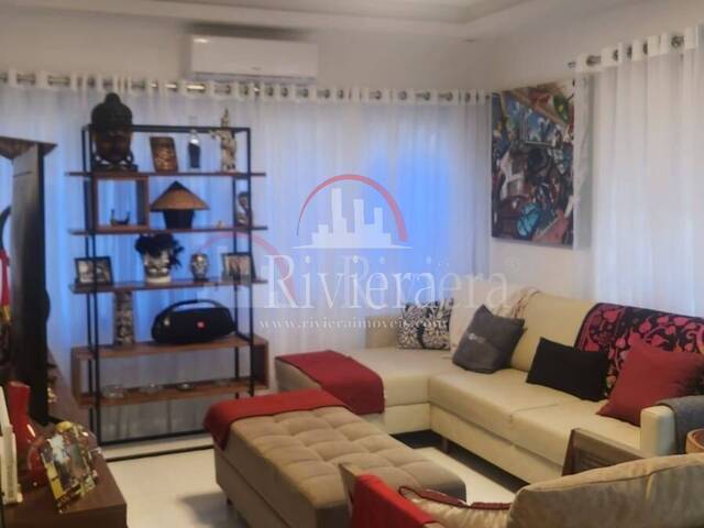 #V040102 - Apartamento para Venda em São Sebastião - SP - 3