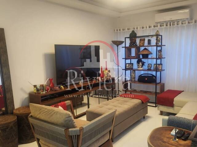 Apartamento para Venda em São Sebastião - 4