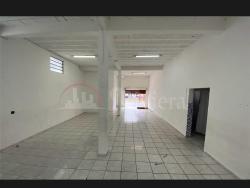 #V0300051 - Salão Comercial para Locação em São Sebastião - SP - 1