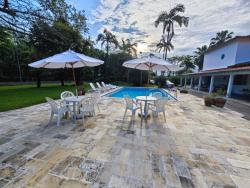 #ILH.V.LZ03 - Casa para Venda em Ilhabela - SP - 2
