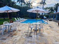 #ILH.V.LZ03 - Casa para Venda em Ilhabela - SP - 1