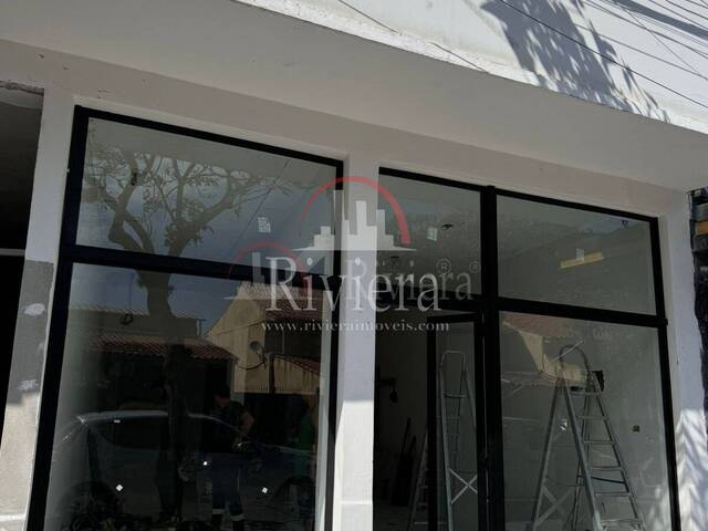 #CEN.L.C001 - Ponto Comercial para Locação em São Sebastião - SP - 2