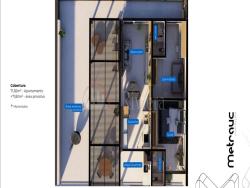 #UBA.V.EK10 - Apartamento para Venda em Ubatuba - SP - 2
