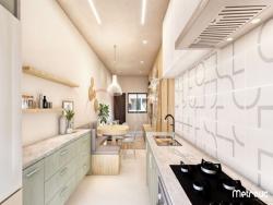 #UBA.V.K10 - Apartamento para Venda em Ubatuba - SP - 2