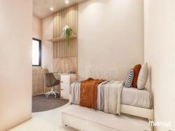 #UBA.V.K10 - Apartamento para Venda em Ubatuba - SP - 3
