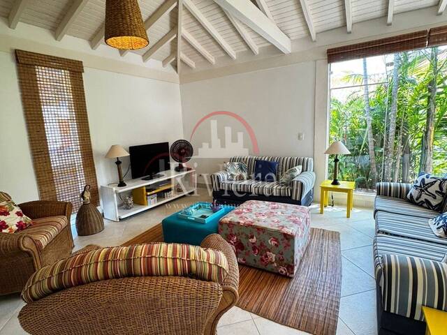 Casa em condomínio para Venda em São Sebastião - 4