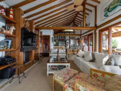 #ILHA.V.LV3 - Casa em condomínio para Venda em Ilhabela - SP - 2