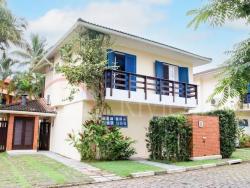#ENG.L.KJ02 - Casa em condomínio para Locação em São Sebastião - SP - 1