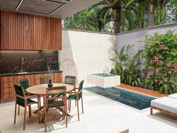 Casa para Venda em São Sebastião - 4