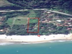 #SAN.V.HP02 - Terreno para Venda em São Sebastião - SP - 1