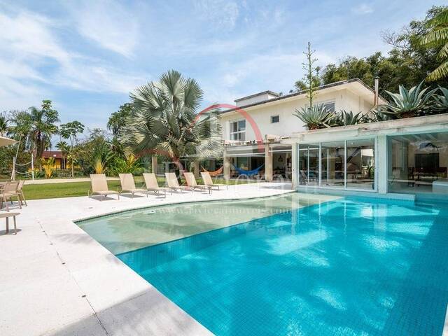 Casa para Venda em São Sebastião - 2