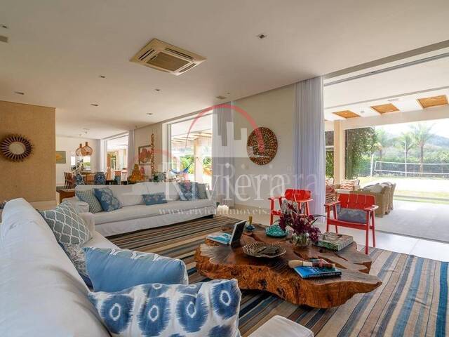 Casa para Venda em São Sebastião - 4