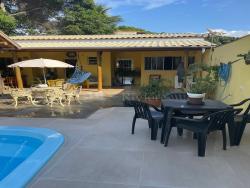 Casa para Locação em São Sebastião - 5