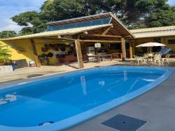 #L030001 - Casa para Locação em São Sebastião - SP - 1