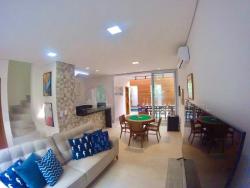 #V02003 - Casa em condomínio para Venda em São Sebastião - SP - 2