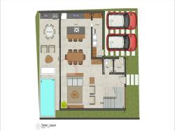 Casa em condomínio para Venda em Ilhabela - 4