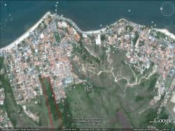 #V020005 - Terreno para Venda em São Sebastião - SP - 1