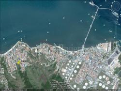 #V020005 - Terreno para Venda em São Sebastião - SP - 2