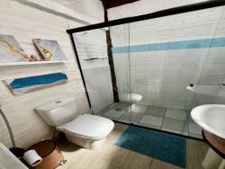 #V020006 - Casa em condomínio para Venda em São Sebastião - SP - 3