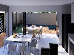 Casa para Venda em São Sebastião - 4