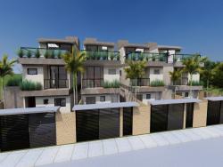 #V030004 - Casa para Venda em São Sebastião - SP