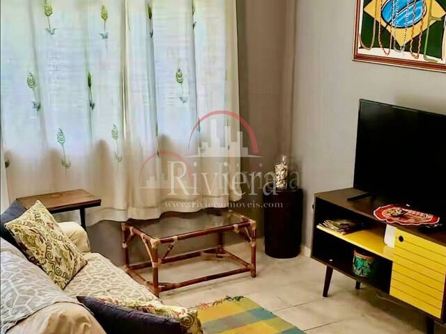 #V020007 - Casa em condomínio para Venda em São Sebastião - SP - 3