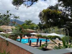 #V0204000 - Flat para Venda em São Sebastião - SP - 1