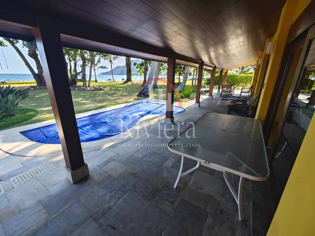 Casa para Locação em São Sebastião - 5