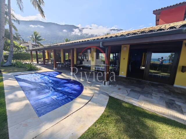 #L0300003 - Casa para Locação em São Sebastião - SP - 2