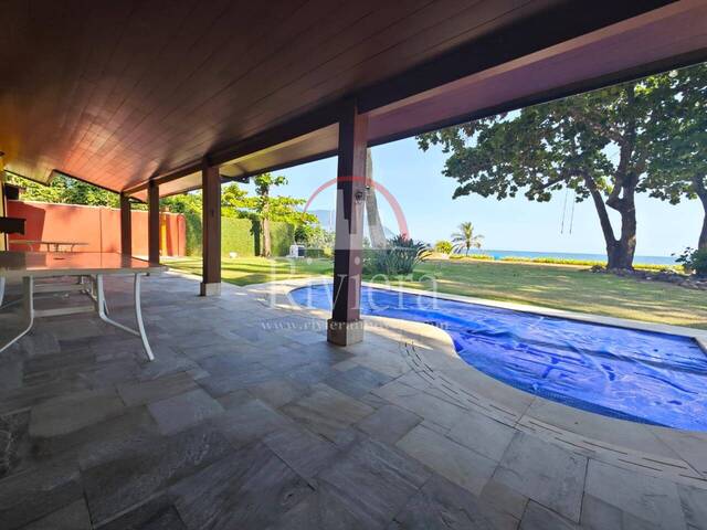Casa para Locação em São Sebastião - 4