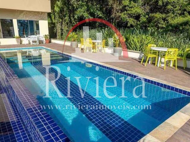 #LT0100035 - Casa em condomínio para Temporada em São Sebastião - SP - 1