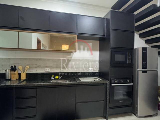 Casa em condomínio para Temporada em São Sebastião - 4