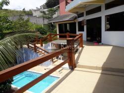 Sobrado para Venda em São Sebastião - 4