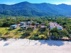#MAR-V-ED2 - Casa em condomínio para Venda em São Sebastião - SP - 3