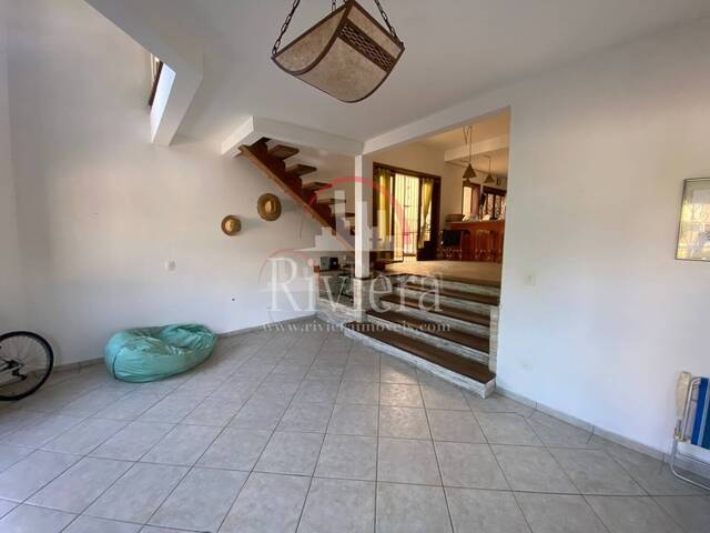 Casa para Locação em São Sebastião - 4