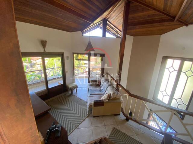 Casa para Locação em São Sebastião - 3