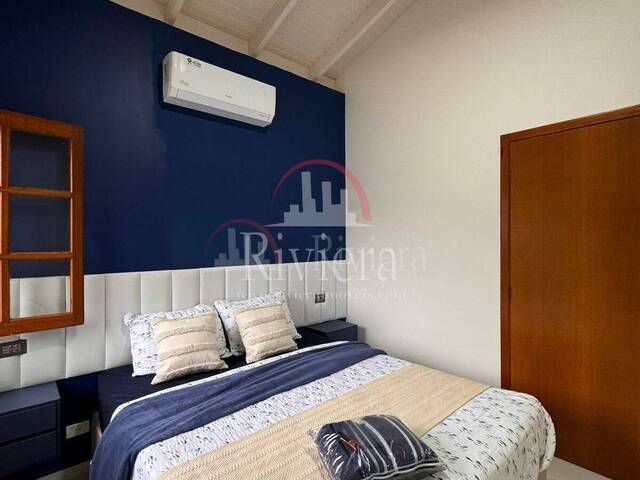 Casa em condomínio para Temporada em São Sebastião - 2