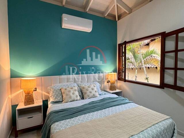 Casa em condomínio para Temporada em São Sebastião - 3